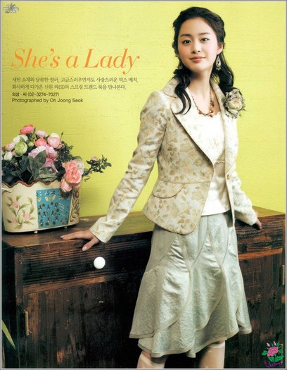 1115883139105oo - Kim Tae Hee - O actrita superba