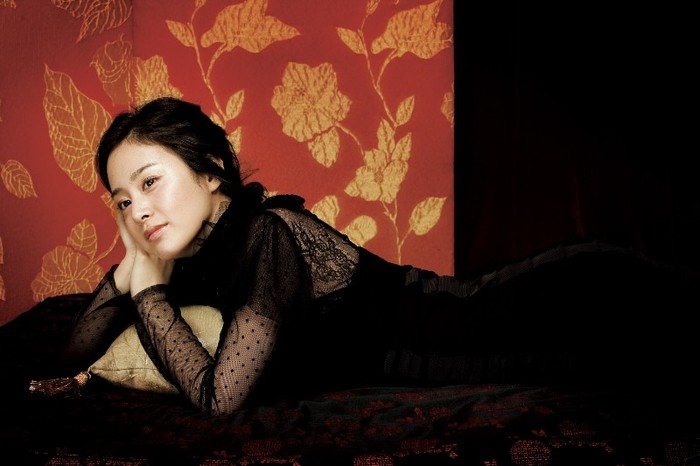0703191450433524 - Kim Tae Hee - O actrita superba