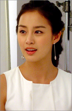 8820050218140978034ei - Kim Tae Hee - O actrita superba