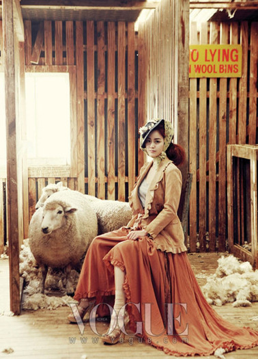c2eb403da9c0429b6a684ad - Kim Tae Hee - O actrita superba