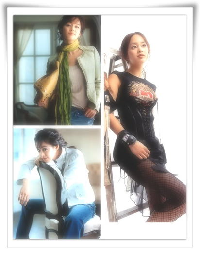 f3541582 - Kim Tae Hee - O actrita superba