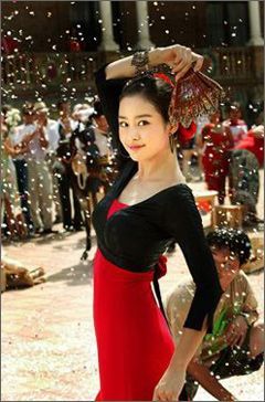 imgedyxpt7l5y - Kim Tae Hee - O actrita superba