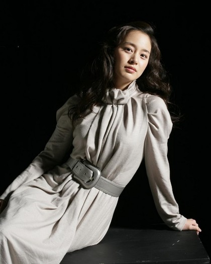South Korean most beautiful artist Kim Tae Hee (2) - Kim Tae Hee - O actrita superba