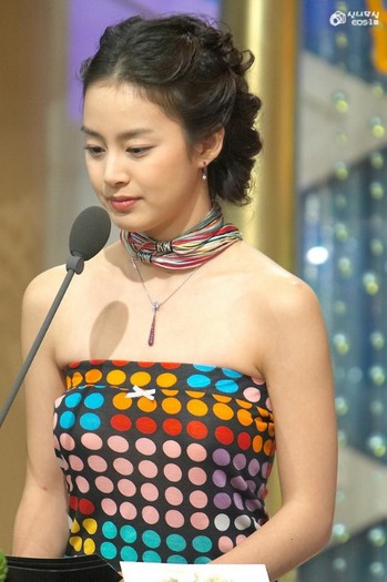 South Korean most beautiful artist Kim Tae Hee (4) - Kim Tae Hee - O actrita superba
