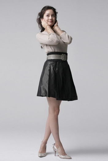 South Korean most beautiful artist Kim Tae Hee (9) - Kim Tae Hee - O actrita superba