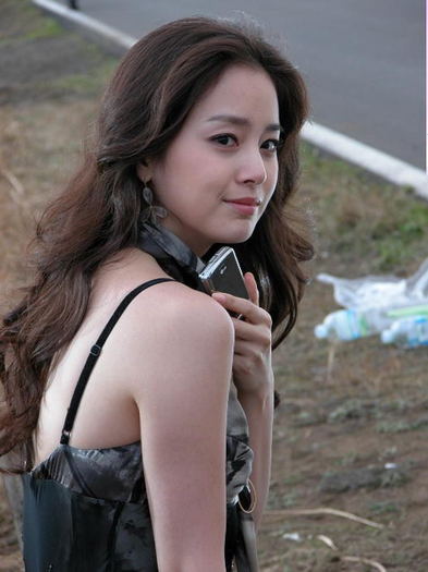 South Korean most beautiful artist Kim Tae Hee (23) - Kim Tae Hee - O actrita superba