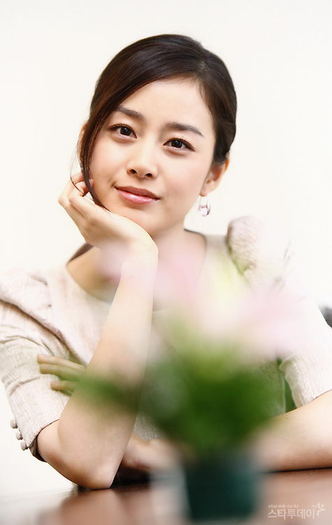 South Korean most beautiful artist Kim Tae Hee (99) - Kim Tae Hee - O actrita superba