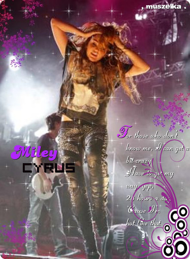 0099528063 - 0 x- Miley Ray Glittery