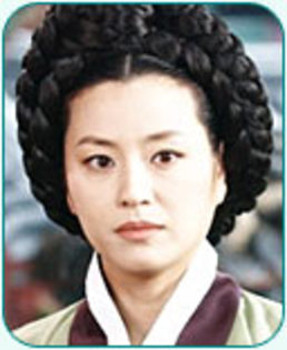 choi lady - doamna Choi
