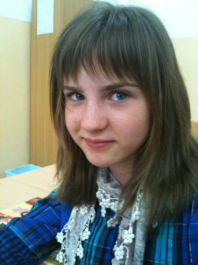 kljk - cristina ciobanasu
