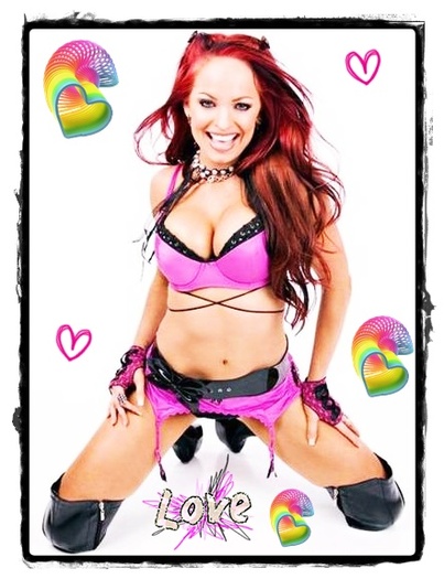 Mada: Pentru ca pui intrebari stupide,dragule :*