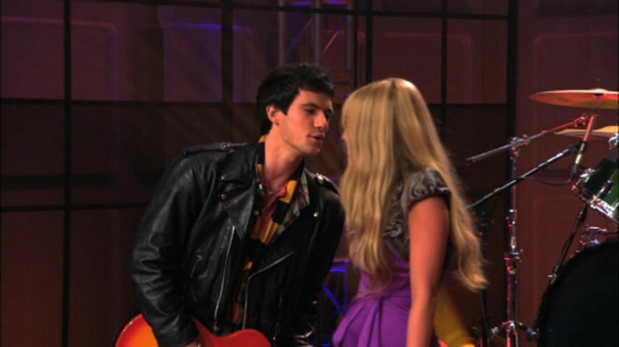 Ai fost minunata scumpo! - oo3