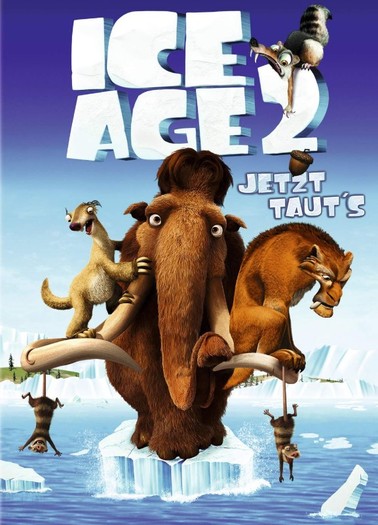 Ice Age - Desene animate kre imi plac