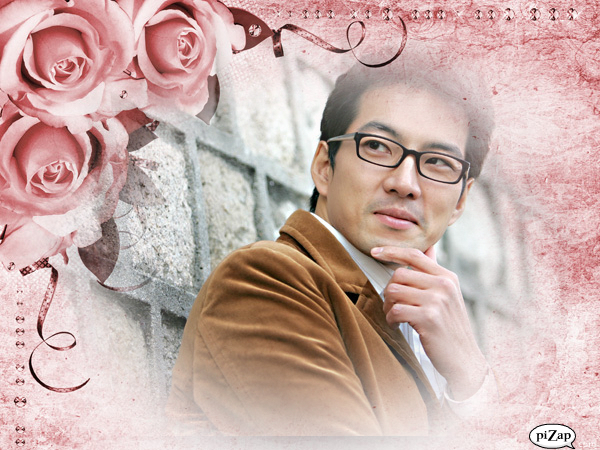 Song Il Gook - Yeom Moon - Concurs intre actorii din Imparatul marii