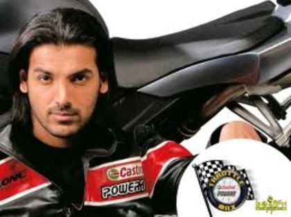 images - John Abraham