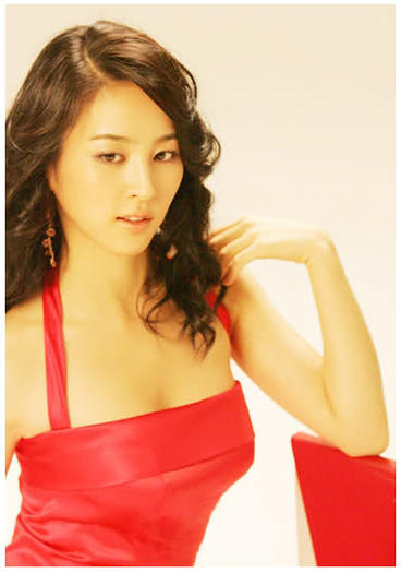 20qnqyd - Han Hye Jin - o actrita superba