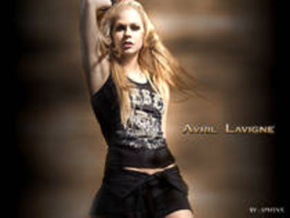 KILCFYOUOPYCPATFEEA - Avril Lavigne