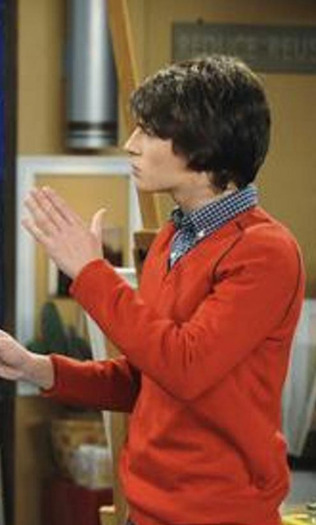 Nick este... - oo3