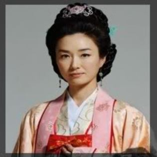 QueenYuwha - Yuhwa