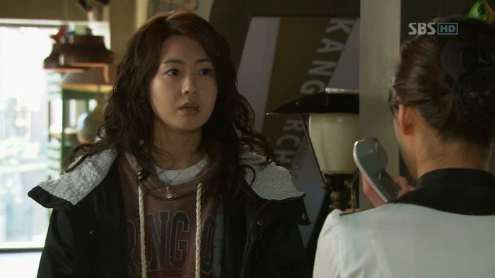 SBSs-49-Days_85 - Song Yi Kyung