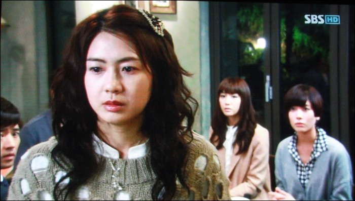 SBSs-49-Days_126 - Song Yi Kyung
