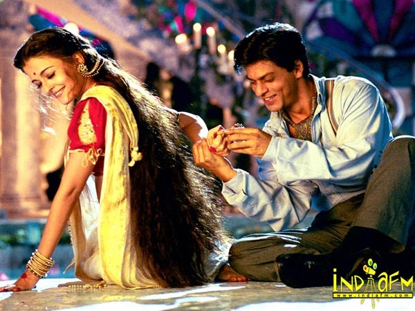 *oare  iubirea  lor  va continua?* - Romeo  si   Julieta in stil indian