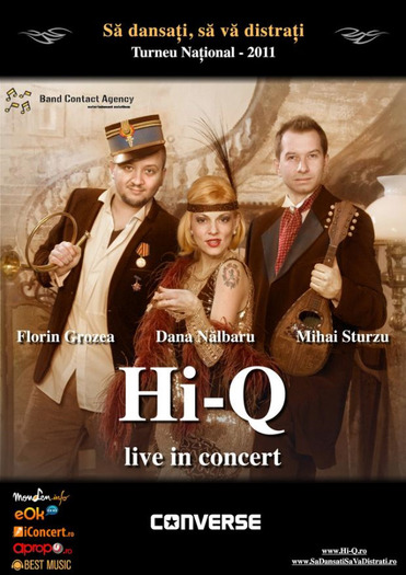 Hi-Q-2011