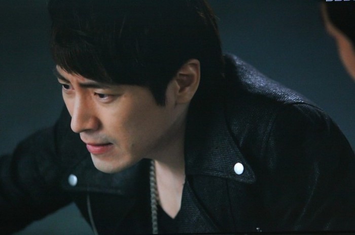 empty_actor_223 - Kim Young Joo