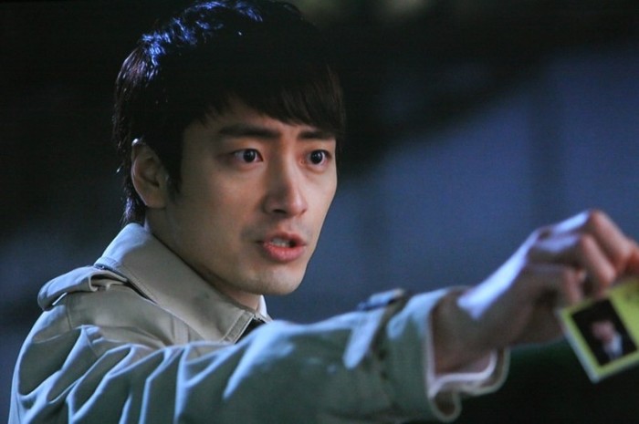 empty_actor_242 - Kim Young Joo