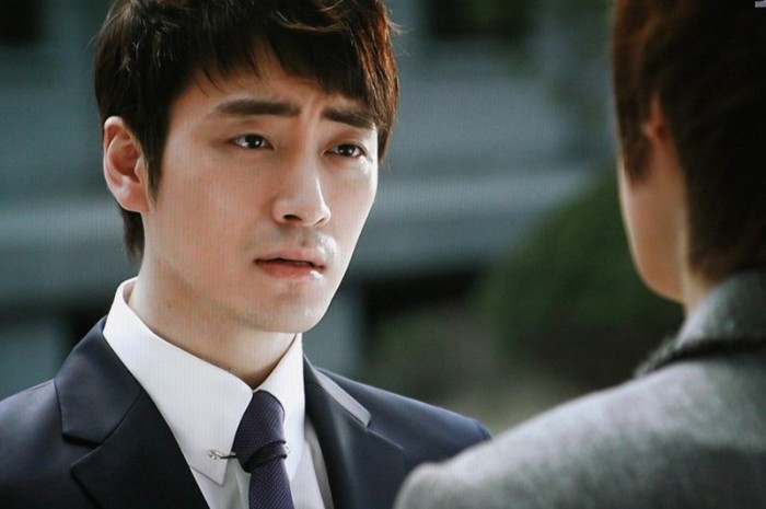 empty_actor_245 - Kim Young Joo