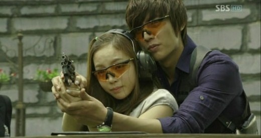 city-hunter_9 - Choi Da-Hye