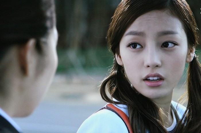 empty_actor_237 - Choi Da-Hye