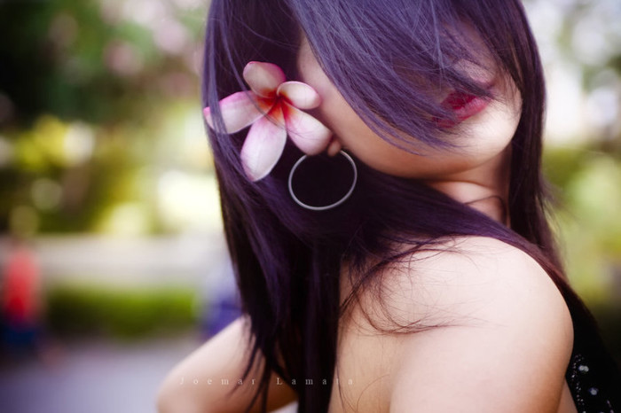 Ma duceam acasa la Torrie...Si spre norocul meu,Liia nu era acasa :x