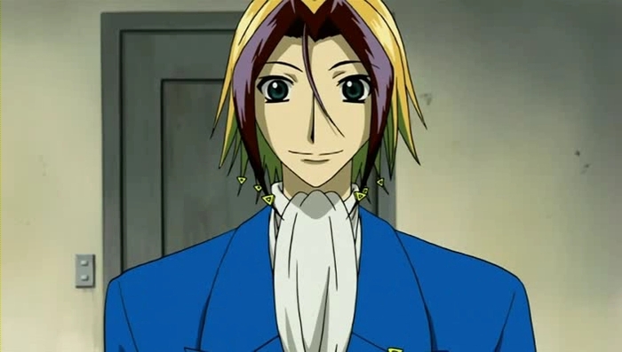 neuro - Majin tantei nougami neuro