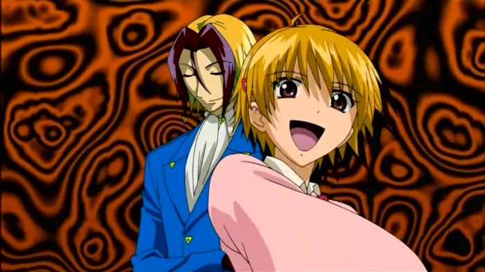 Majin_Tantei_Nougami_Neuro-1 - Majin tantei nougami neuro