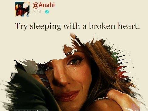 5te - 0 Any - Try Sleeping With a Broken Heart