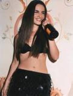 images (91) - Carolina Kasting