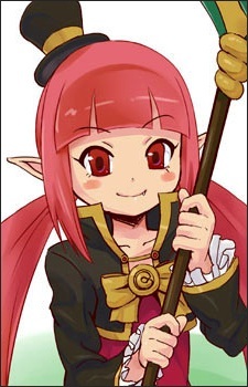 16428 - Arad senki slap up party