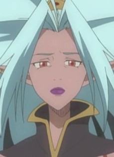 Roxy - Personaje din Arad senki slap up party