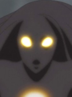 Shiroko - Personaje din Arad senki slap up party