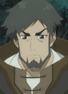 Aganzo-Arad senki slap up party