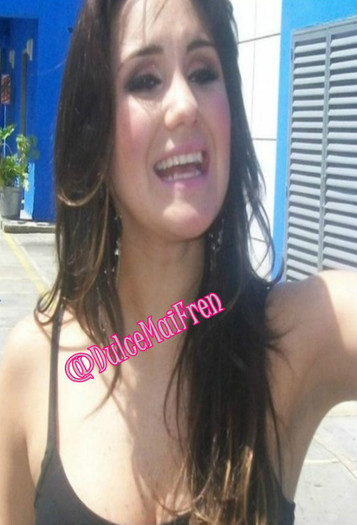 2jg9gfb - 0 Dulce Maria My Life Forever