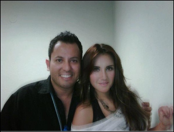 2zollzm - 0 Dulce Maria My Life Forever
