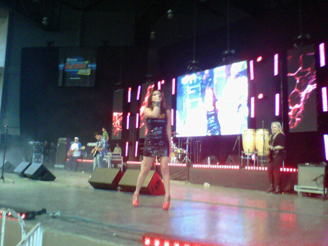 4jvxwh - 0 Dulce Maria My Life Forever