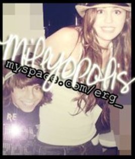 Mileyopolis 3 - Original MileyOPolis