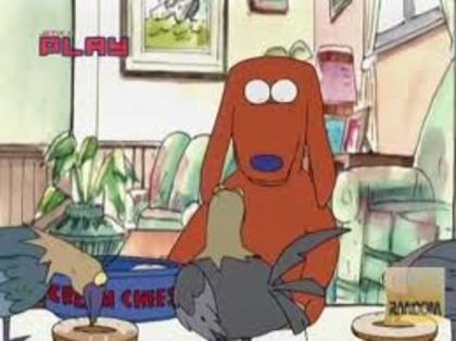 Dosarele secrete ale cainilor detectivi