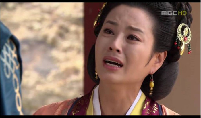 regina mama din jumong - Regina Wan-ho