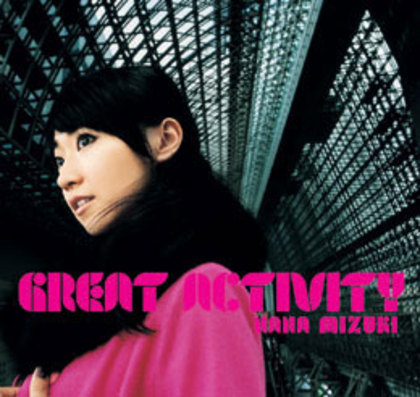 lgreatactivity2007sk9 - Nana Mizuki
