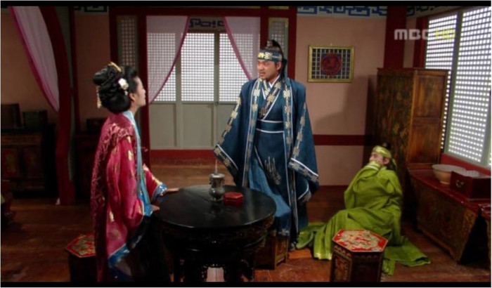 regina wan ho saesoh youngpo