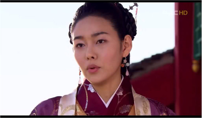 regina seol-lan - Seollan